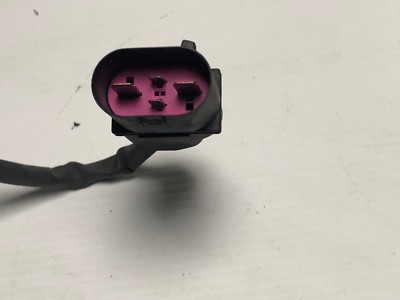 Modulo Controllo Ventola Radiatore Sinistro - Compatibile Con Audi A6 C6 2004-2010 - Numeri OE 4F0959455K, 1137328294 - Foto 8