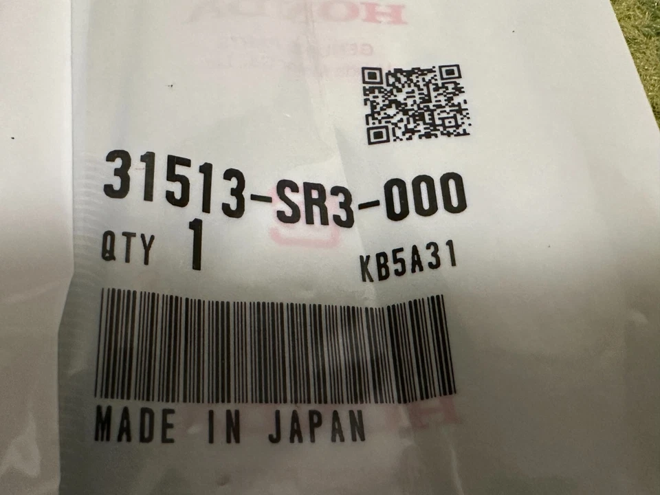 讴歌 正品 Integra DC2 本田 Civic EK9 电池支架 托盘杆 螺钉套装 原始设备制造商 — 第 4/4 张图片