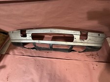 Pare-choc avant BMW 535