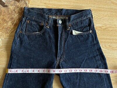 Vintage 1950s Levi's Big E 501 XX Deadstock W26 | eBay Vintage 1950s Levi's Big E 501 XX Deadstock W26 | eBay