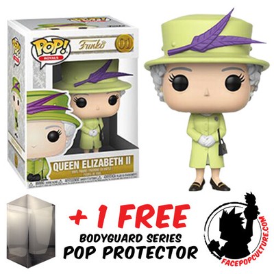 funko pop royal
