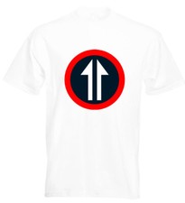 The Who Mod T Shirt As Worn By Roger Daltrey