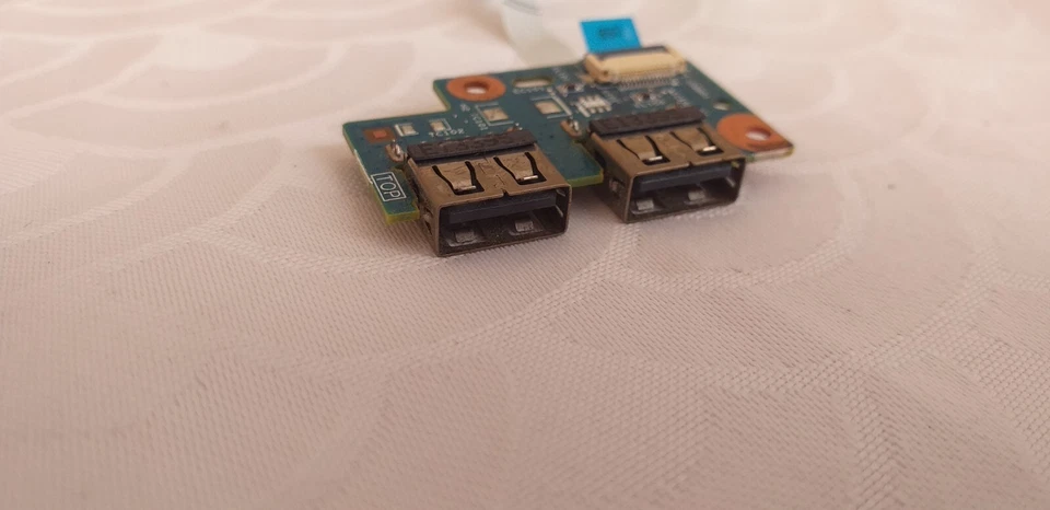 Carte USB + Nappe pour Packard Bell Easynote MS2384 - Image 4 of 4