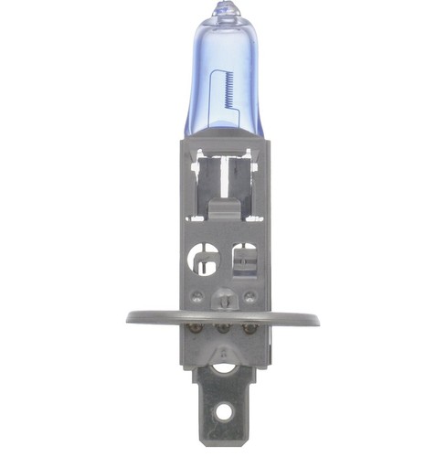 OpenBox Silverstar ZXE H1 55W Two Bulbs Fog Light Upgrade Replacement Stock Fit - 第 3/11 張圖片