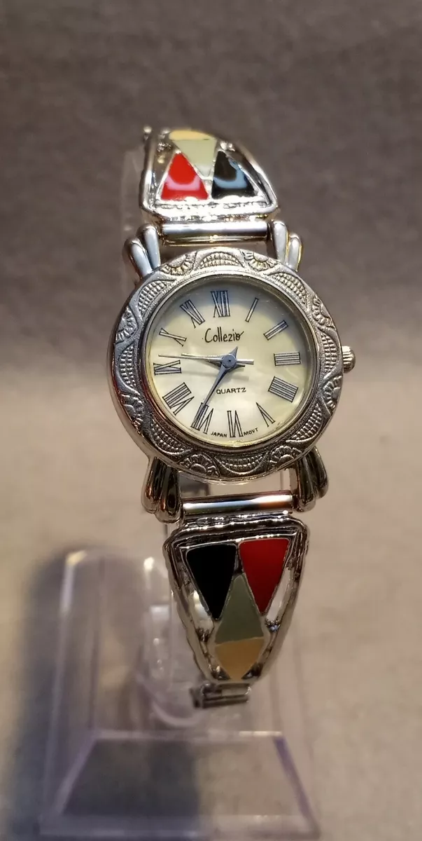 Collezio Ladies Quartz Watch eBay