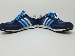 la trainer og blue