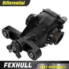 Rear Differential Axle Carrier for GM Cadillac ATS AWD 2013-2019 6AT 3.27 Ratio