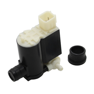 Windshield Washer Pump 98510-2C100 For Hyundai Santa Fe 3.3L