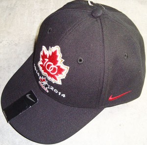 nike baseball cap canada