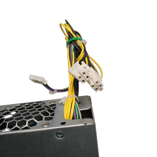 HP ProDesk 800 G3 SFF 4+4 Pin 180W Desktop Power Supply 901765-001 BLK1074 - Afbeelding 5 van 6