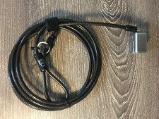 Kensington Keyed Cable Lock for Surface Pro