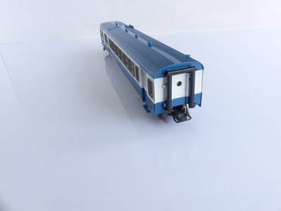 JOUEF MOTRICE D'EXTREMITE SANS MOTEUR TURBOTRAIN