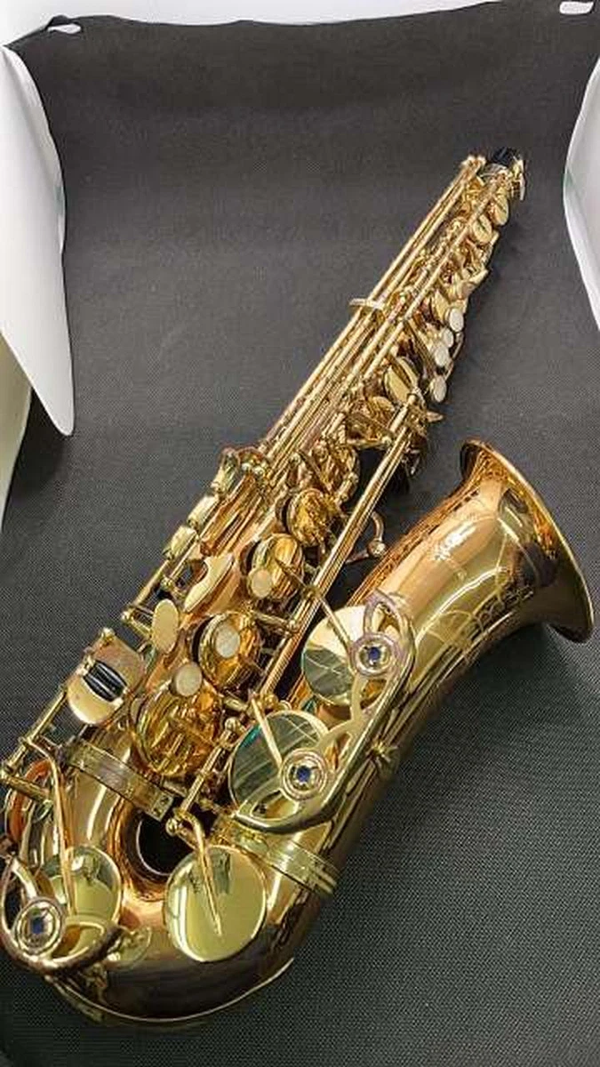 Yanagisawa 902 alto deals