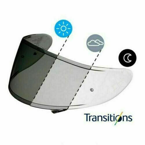 Visière De Casque De Moto Pour AGV K1 K3 SV K5,lunettes De Casque - Foto 7