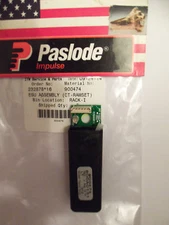 Paslode  #  900474 Spark Unit Assembly