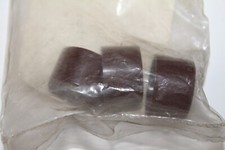 Siemens/Furnas 52RA1B7, Brown Extended Pushbutton Cap, 30mm