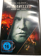 The Traveller - Nobody Will Survive - DVD Unc...