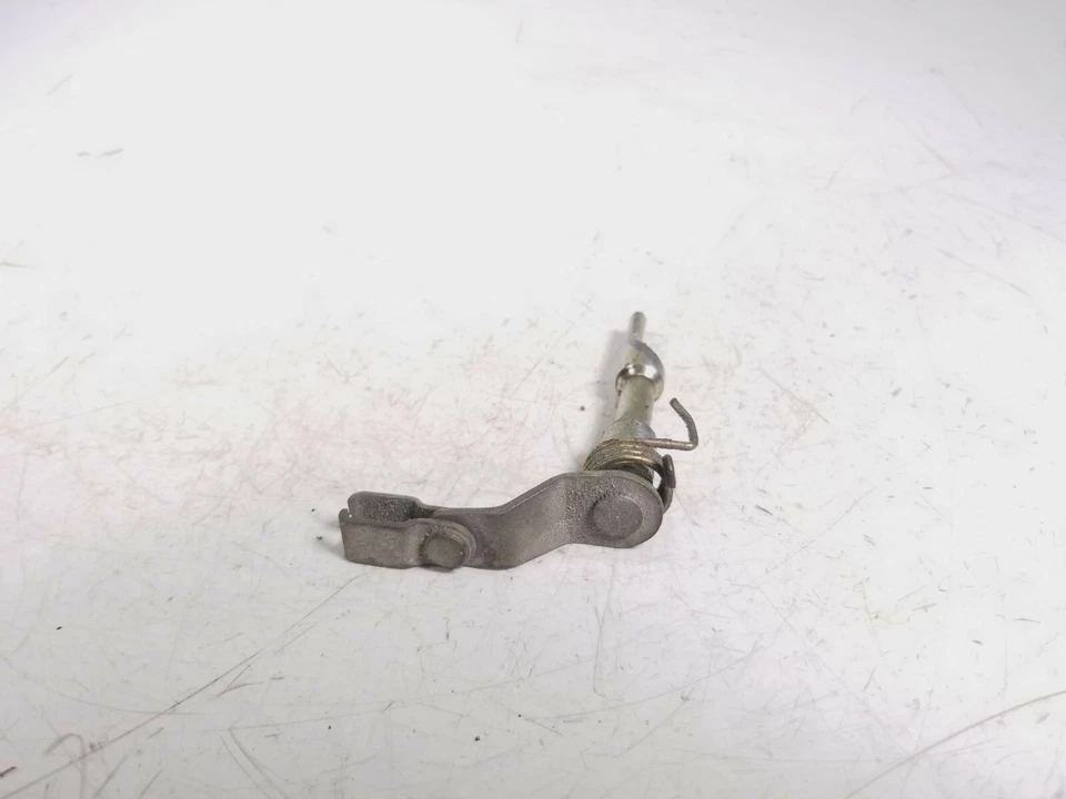 1999 99 Aprilia RS50 cabo de embreagem linha braço pivô alavanca frete grátis - Imagem 3 de 4