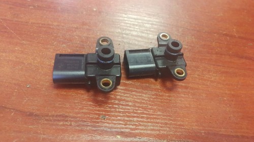 7503208 BMW 1 3er Original Krümmer Luftmassenmesser