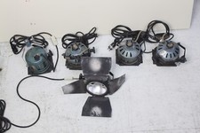 KONVOLUT | LICHT Zubeh&ouml;r Filmtechnik Scheinwerfer Videoproduktion FILMLICHTER