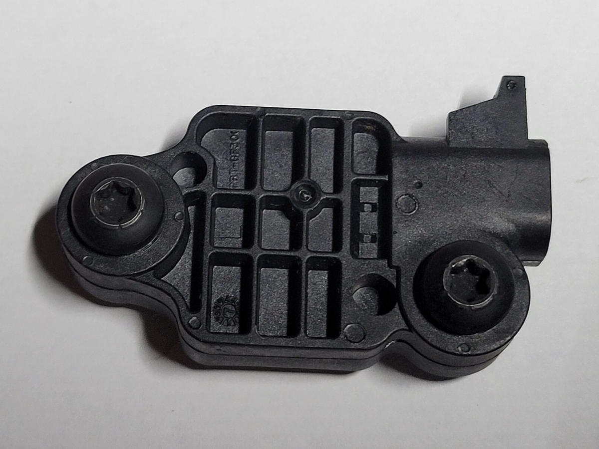 2007-2008 Chevrolet GMC DOOR Sensor LH or RH 15093923 OEM | eBay
