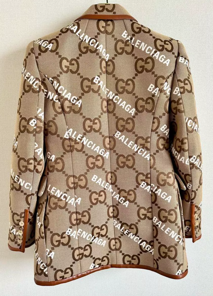 gucci and balenciaga collab, Off 70%