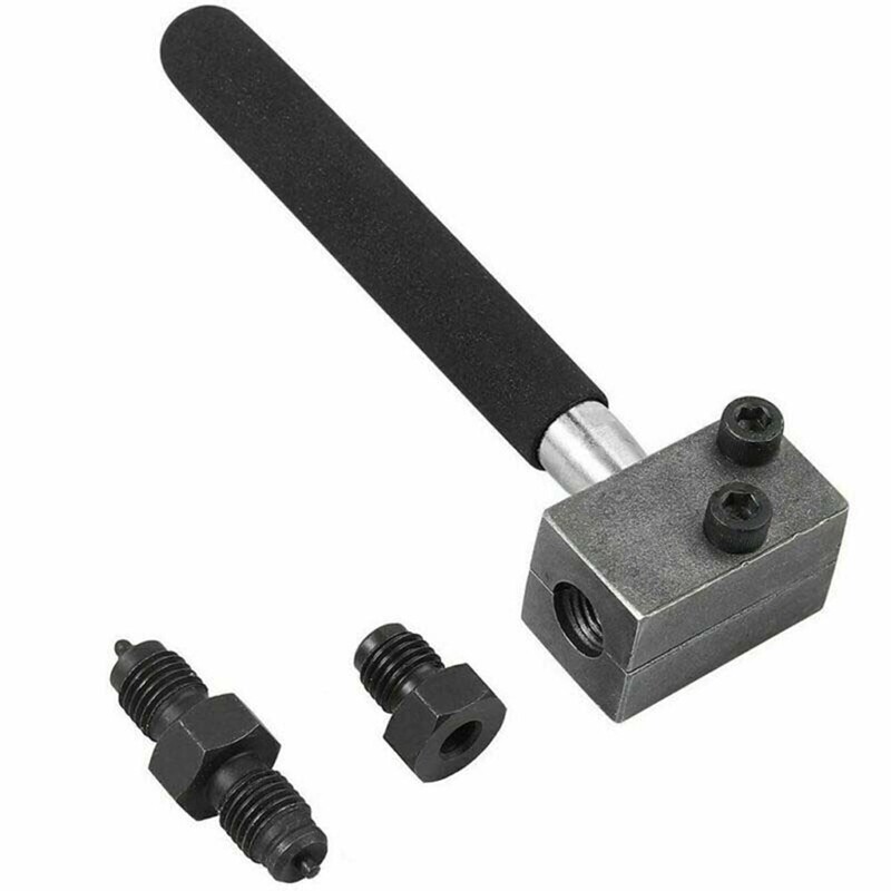 3X(Brake Line Flaring Tool Automotive Brake Line Flaring Tool 4.75Mm F6713 eBay