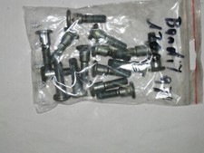 Suzuki GSF 1200 Bandit brake discs bolts, screws manufacturing years 96-00