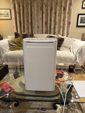 Currys Essentials C10DH19 Dehumidifier, 10 Litres A Day, Unmarked, Free Post