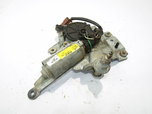 Citroen Berlingo 1996 3397020406 Rear window wiper motor Wishermotor Hinten