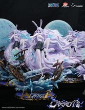 Carrot Lightyear Studio One Piece Resin Statue Collectibles 60cm in stock