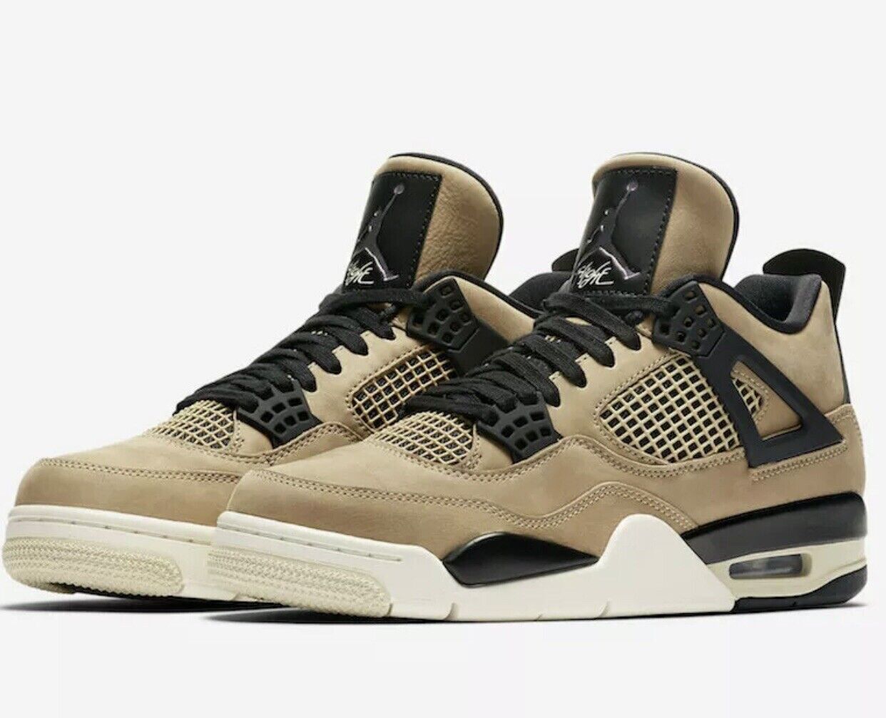 fossil jordan 4s