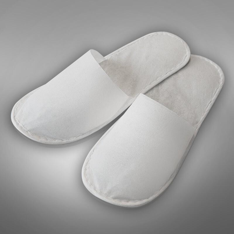 100 Paar Hotelslipper Hausschuhe Einweg Slipper Hotel Pantoffeln Latschen Camaro