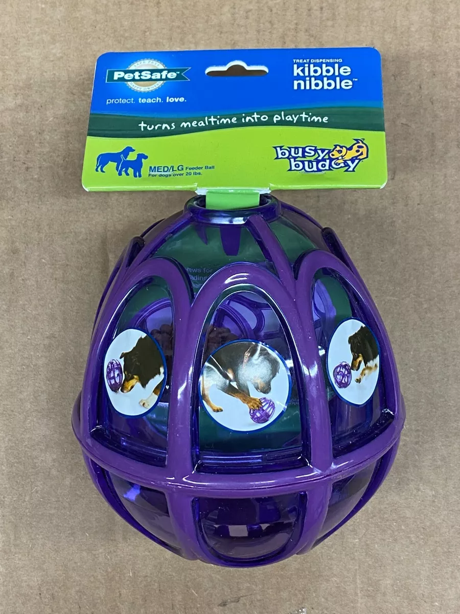 Petsafe busy top buddy kibble nibble