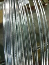 Galvanised Fencing Line Wire, High Tensile 3.15mm 25kg Coil-GLWHT3.15/25KL