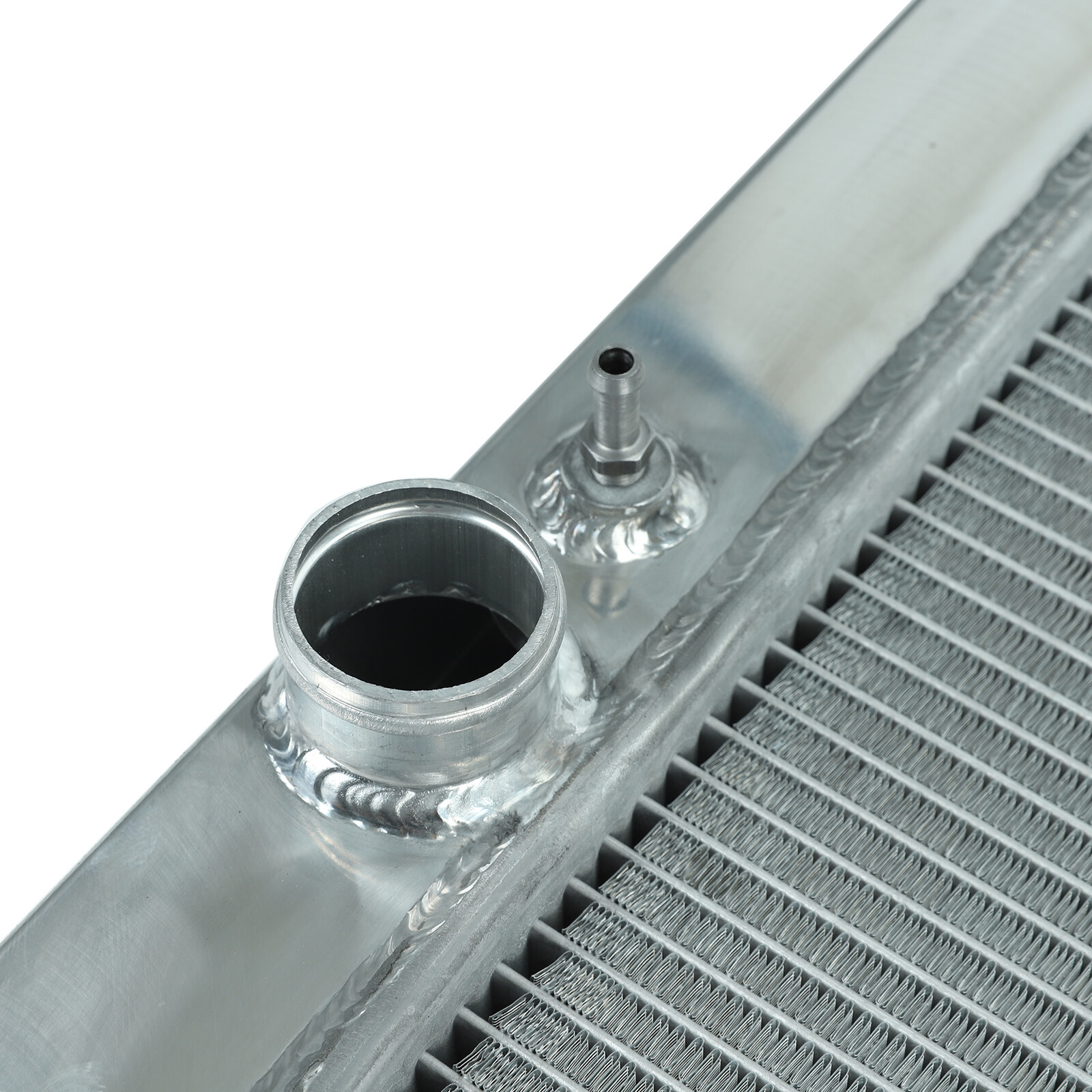 3Row Full Aluminum Radiator For 79-93 Dodge D150 D250 D350 W150 W250 ...