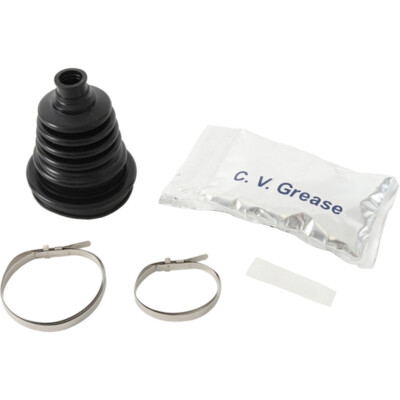 Expandable universal CV-Stiefel replacement designed to expand over cone tool fo