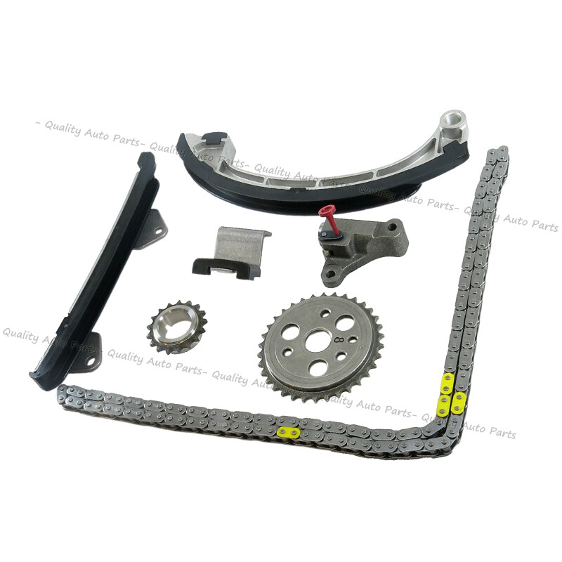 s ta cy Timing Chain Kit Fits TOYOTA BELTA SCP92 2SZFE 1297CC 1.3L