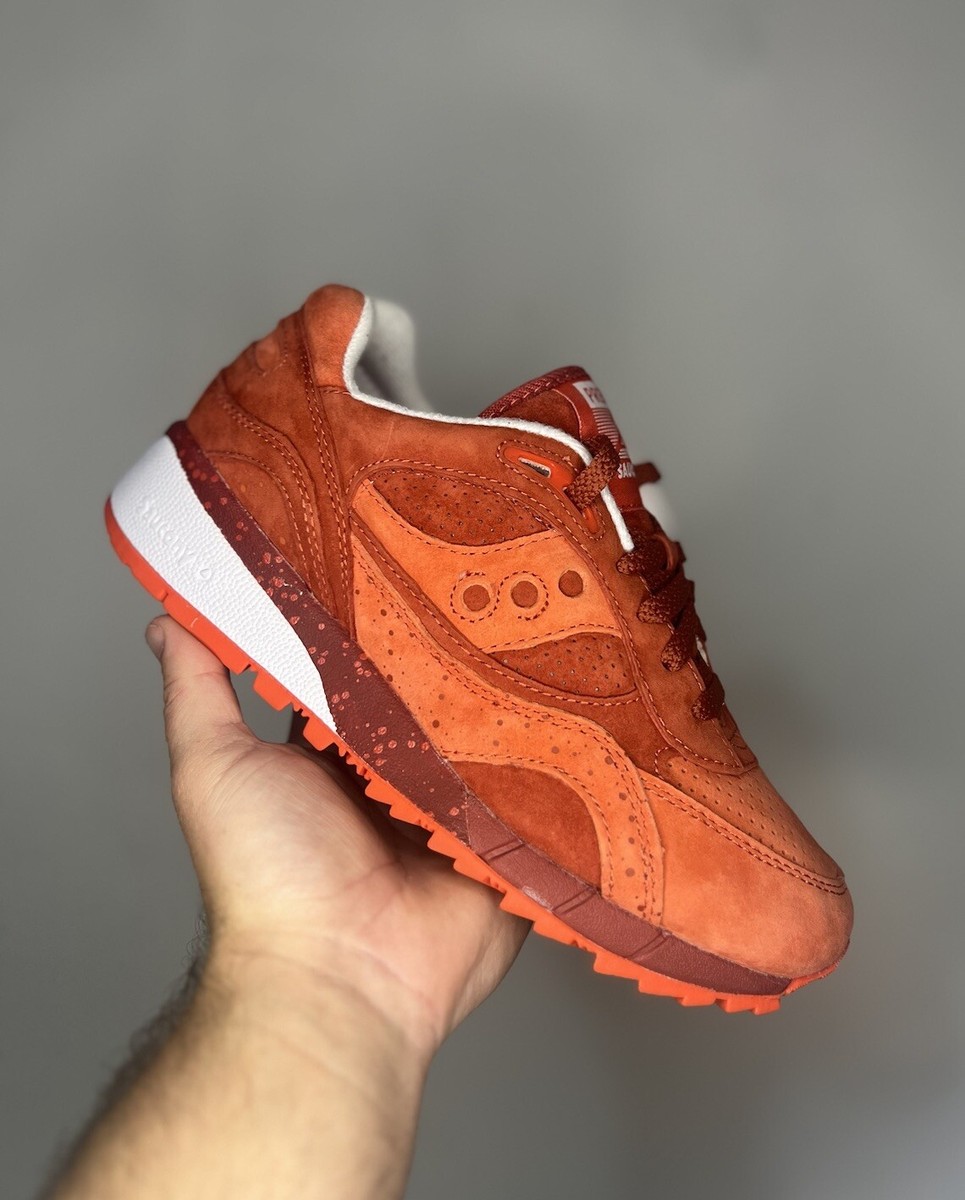 Saucony Deals Saucony X Premier Shadow 6000 Life On Mars Saucony X