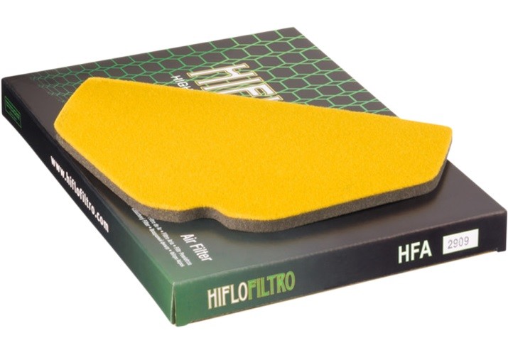 HifloFiltro - Air Filter for Kawasaki 1993-01 Ninja ZX-11