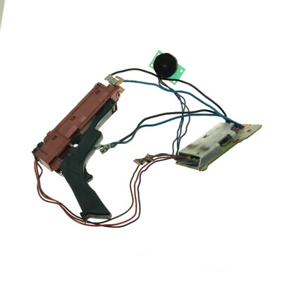 Hilti WSR 1400 PE  Switch and Electronics  326646