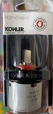 Genuine Kohler RGP1016515 Valve Single Control Kitchen Faucet fix leak service