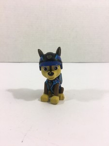 paw patrol chase three wheeler