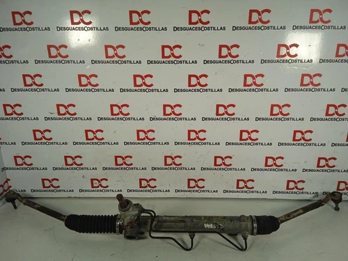 4000K9 Crémaillère Assistée pour PEUGEOT 406 BERLINA (S1/S2) STDT 2001 146397 - Photo 5/10