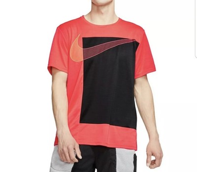 Playera para entrenamiento Nike Superset de Hombre | Innovasport