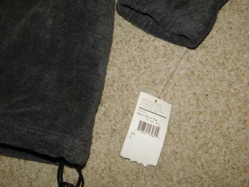NEW OLD STOCK FALLS CREEK FLEECE JACKET PULLOVER 1/4 ZIP MENS LARGE - Picture 3 of 5