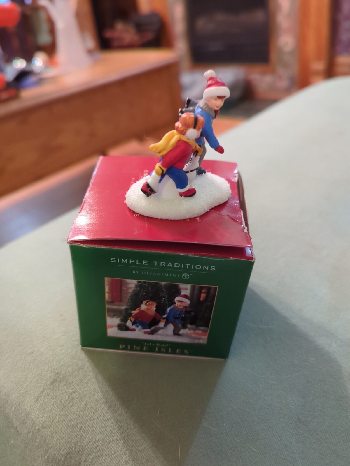 Click here to see eBay Auction