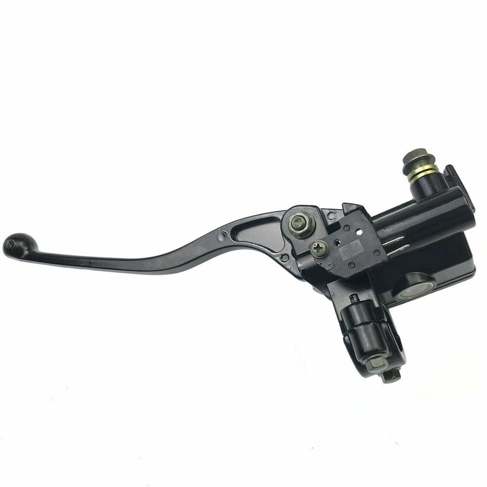 Front Right Brake Master Cylinder for Bombardier Can Am Traxter 500 650 Max 4x4 - Image 4 of 4