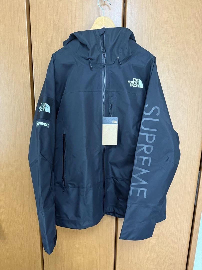 Veste Supreme X The North Face Shell XL