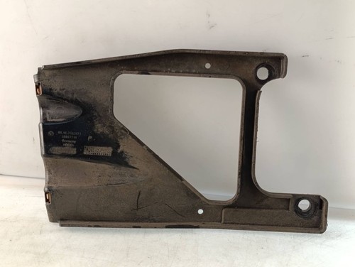 BMW 1 E81 E87 2009 Links Halterung Stoßstange Stoßfänger hinten 7183873